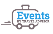 Events by Travel Advisor Лого